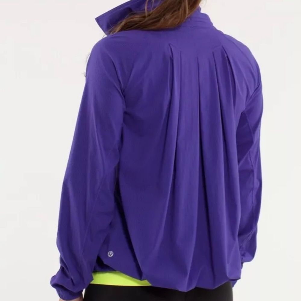 Lululemon Transition Jacket - image 3